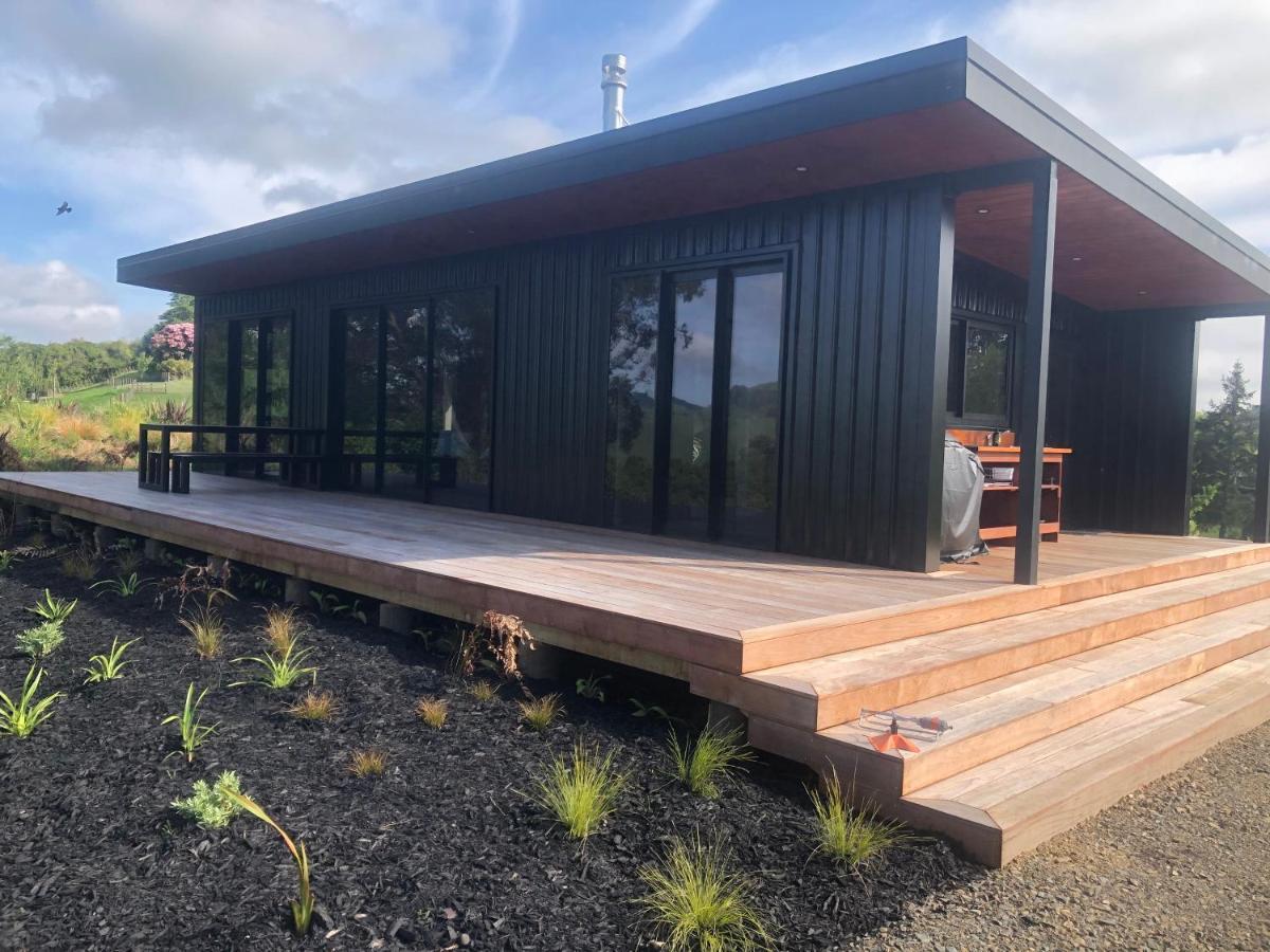 Whakaipo Bay Cabin Retreat Τούπο Εξωτερικό φωτογραφία