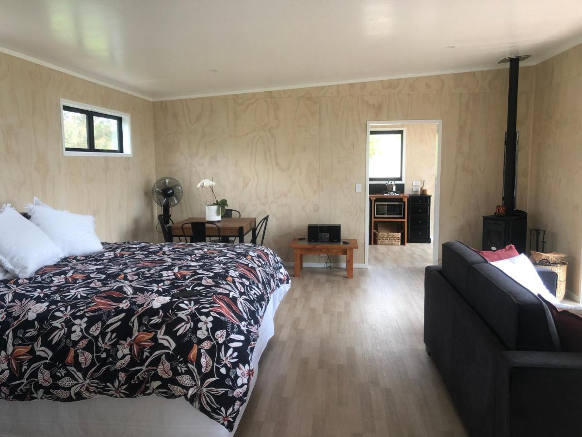 Whakaipo Bay Cabin Retreat Τούπο Εξωτερικό φωτογραφία