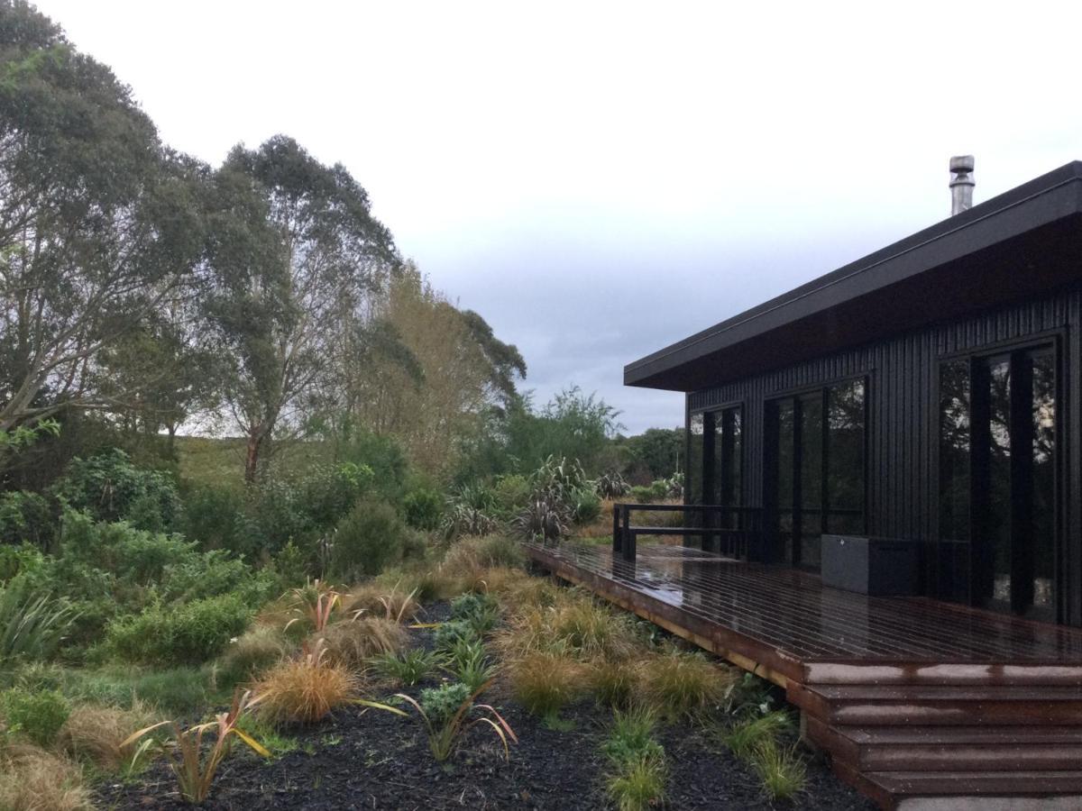 Whakaipo Bay Cabin Retreat Τούπο Εξωτερικό φωτογραφία