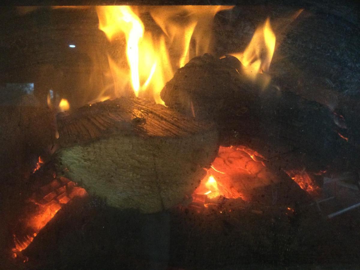 Whakaipo Bay Cabin Retreat Τούπο Εξωτερικό φωτογραφία