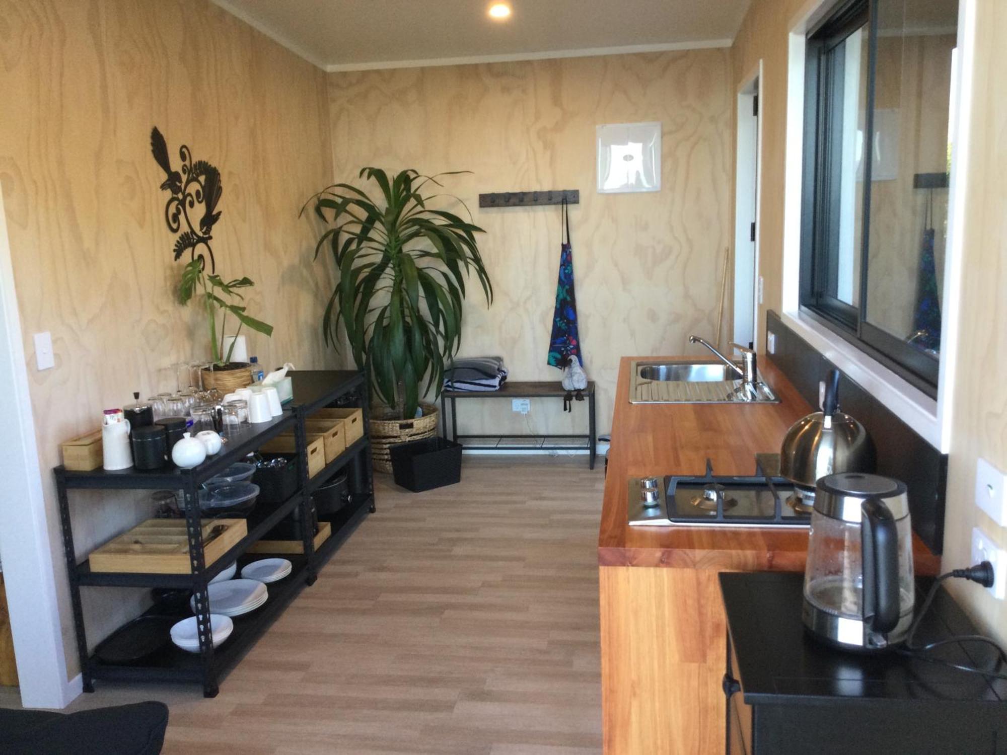 Whakaipo Bay Cabin Retreat Τούπο Εξωτερικό φωτογραφία